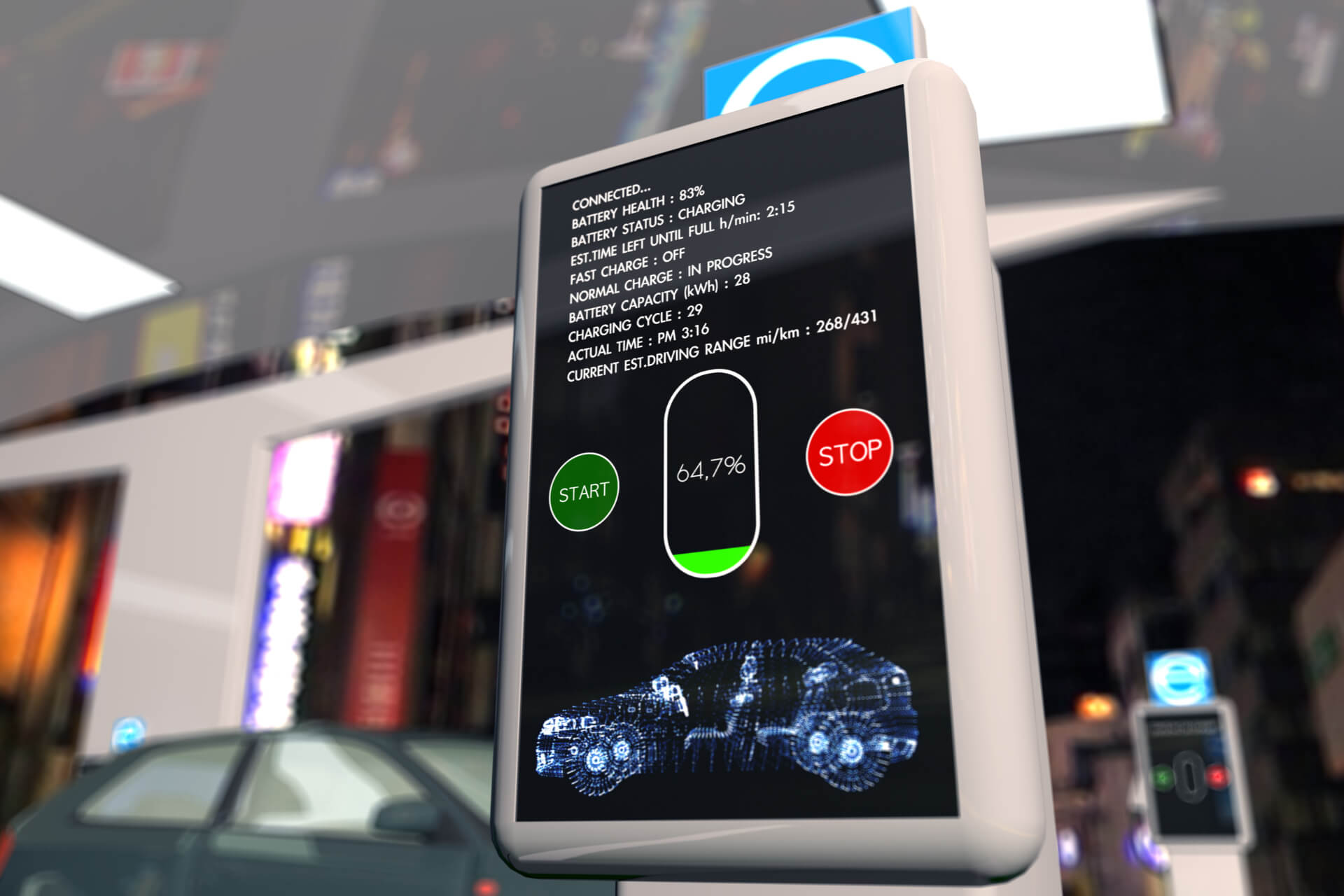 How long does an average EV battery last? boost EV